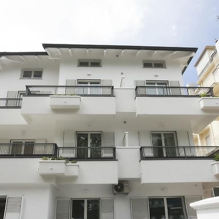 Residence Altea Riccione Exterior foto