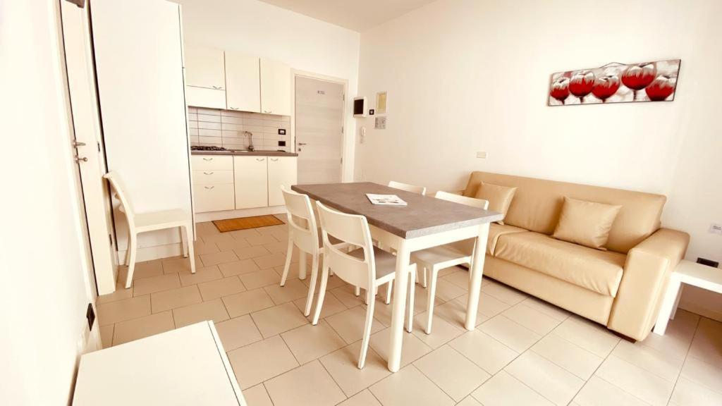 Residence Altea Riccione Exterior foto