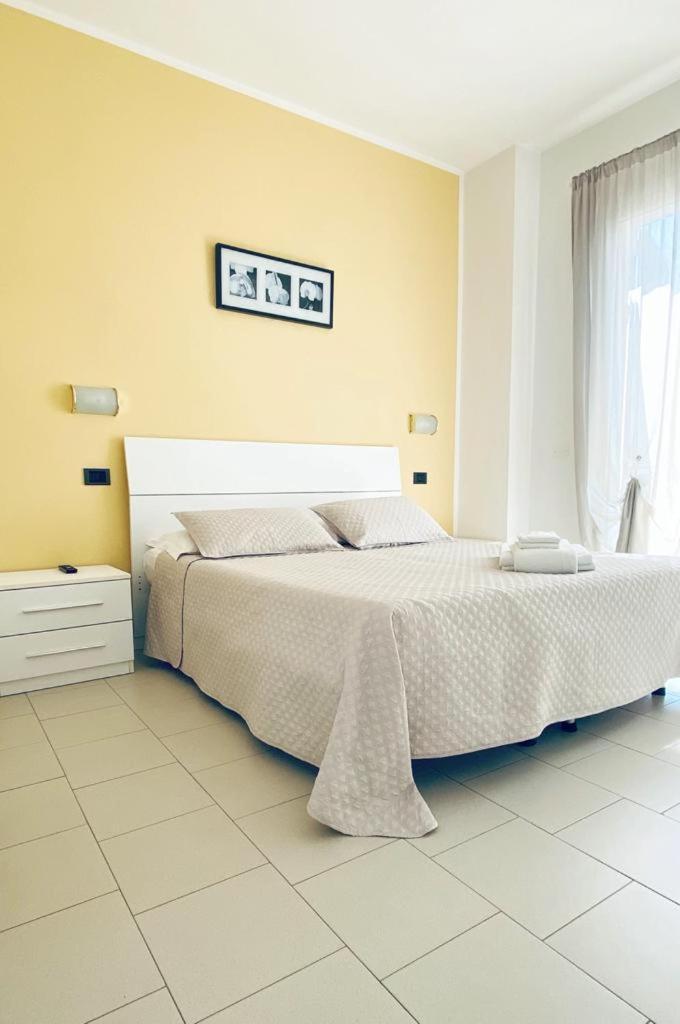 Residence Altea Riccione Exterior foto