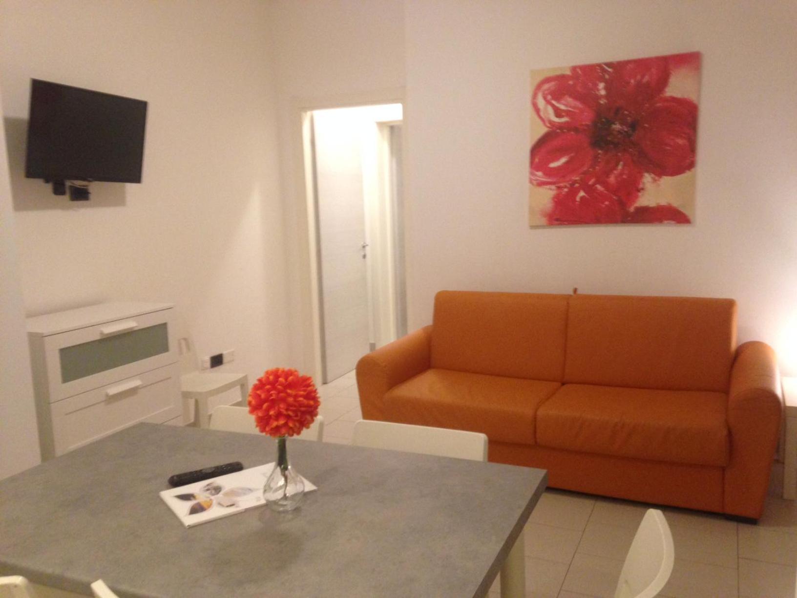 Residence Altea Riccione Exterior foto