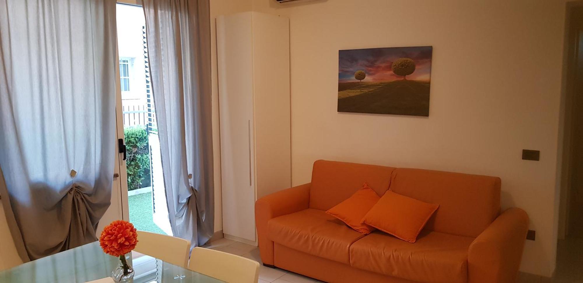 Residence Altea Riccione Exterior foto