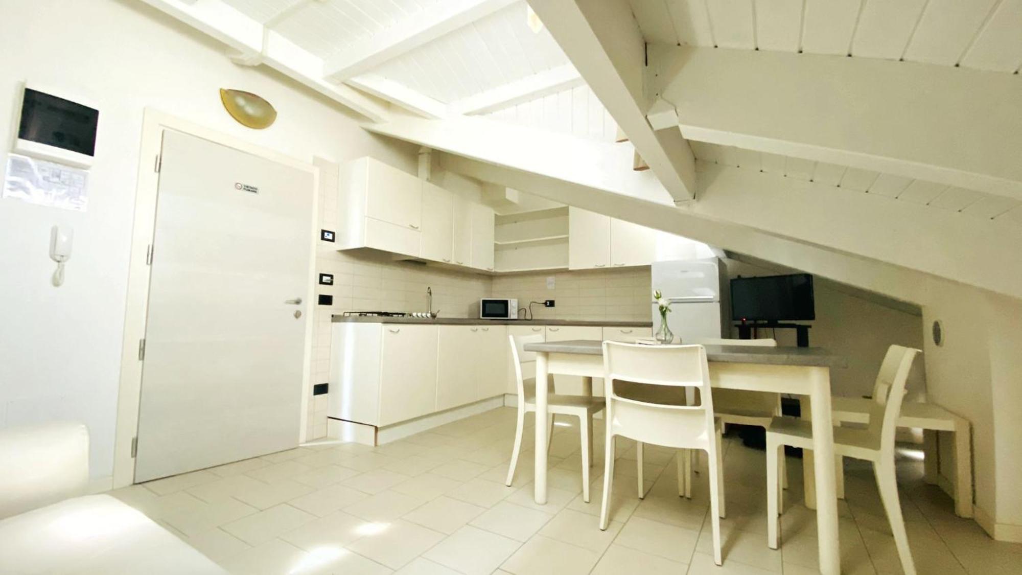 Residence Altea Riccione Exterior foto