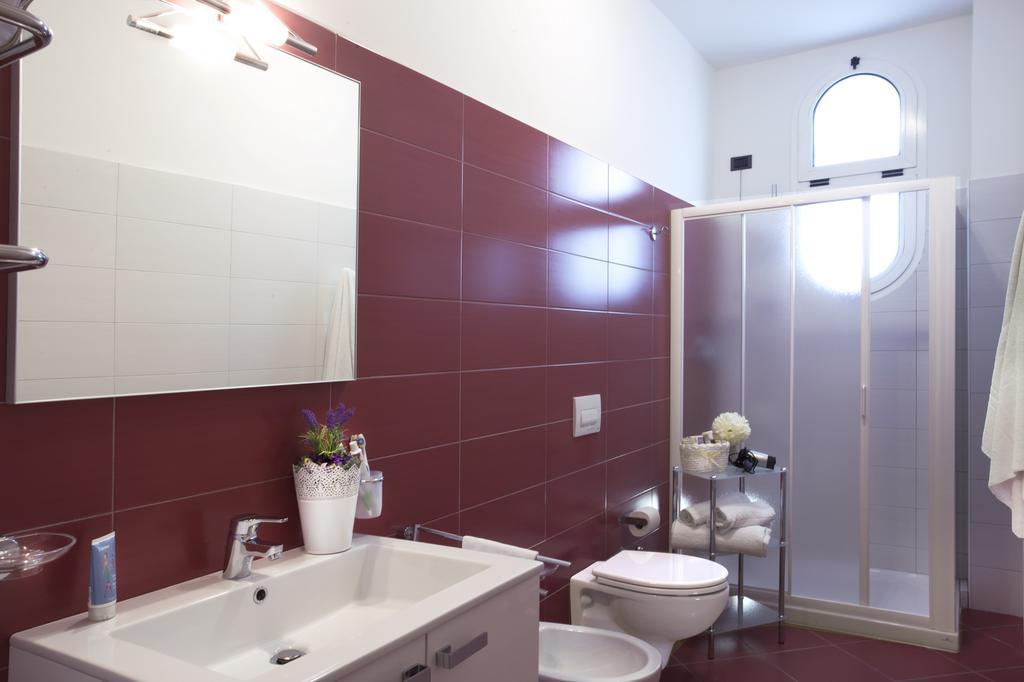 Residence Altea Riccione Exterior foto