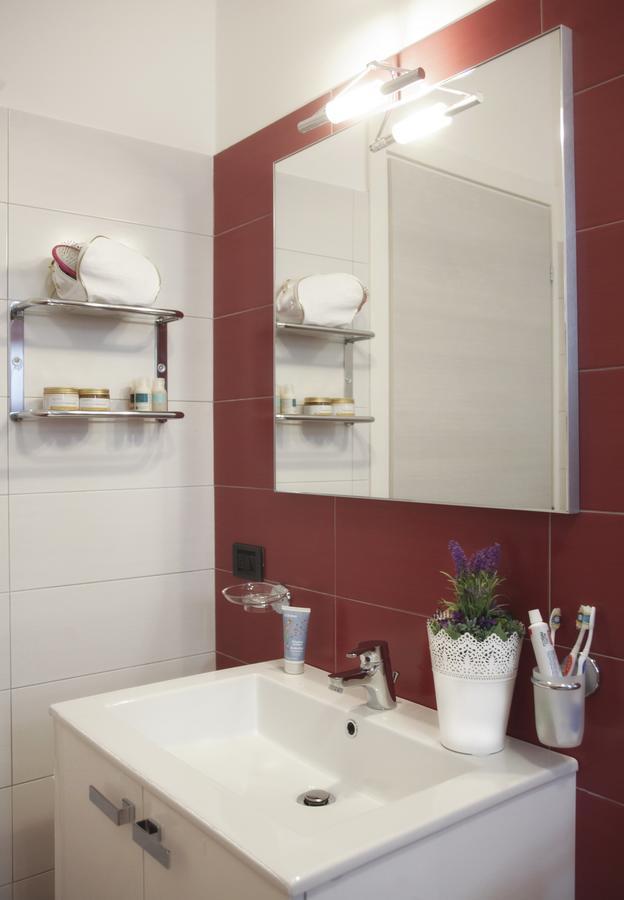 Residence Altea Riccione Exterior foto